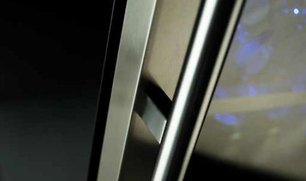 Винный шкаф ИП BC 45-6 A X фото 2 в Челябинске Винный шкаф IP BC 45-6 A X фото 2 в Челябинске